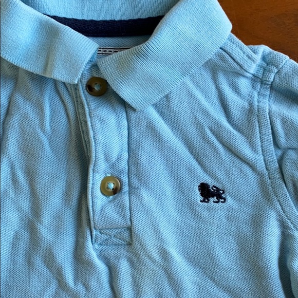 ⭐️boys collared shirt - Picture 3 of 5